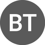 Logo de Bemobi Tech (BMOB3T).