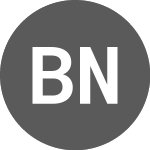 Logo de BANCO NORDESTE ON (BNBR9F).