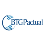 Logo de BTG PACTUAL ON