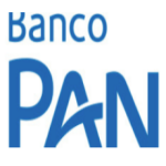 Logo de BANCO PAN PN