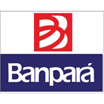 Logo de BANCO BANPARÁ ON (BPAR3).