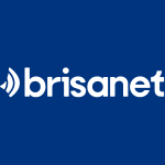 Logo de Brisanet Participacoes ON (BRIT3).