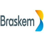 Logo de BRASKEM ON (BRKM3).