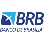 Logo de BRB BANCO ON