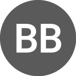 Logo de BRB BANCO ON (BSLI9F).