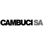 Logo de Cambuci ON (CAMB3).