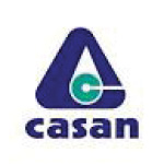 Logo de CASAN PN (CASN4).
