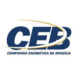 Logo de CEB ON