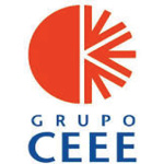 Logo de CEEE-D PN (CEED4).