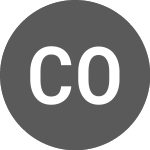 Logo de COMGÁS ON (CGAS3F).