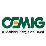 Logo de CEMIG ON (CMIG3).