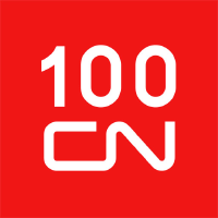 Logo de Canadian National Railway (CNIC34).