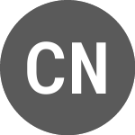 Logo de Canadian National Railway (CNIC34M).