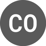 Logo de COELCE ON (COCE1).