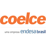 Logo de COELCE PNA