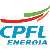 Logo de CPFL ENERGIA ON