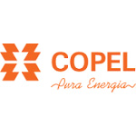 Logo de COPEL ON