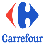 Logo de CARREFOUR ON