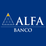 Logo de ALFA FINANC ON