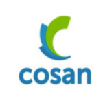 Logo de COSAN ON