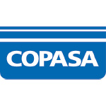 Logo de COPASA ON