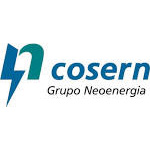 Logo de COSERN ON