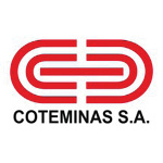 Logo de COTEMINAS ON