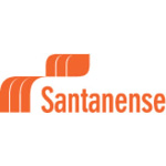 Logo de SANTANENSE ON
