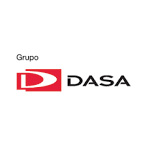 Logo de DASA ON