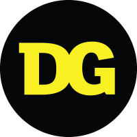 Logo de Dollar General (DGCO34).