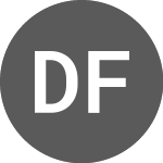 Logo de Dm Financeira S.A. - Cre... ON (DMFN1F).