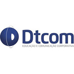 Logo de DTCOM ON