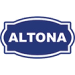 Logo de AÇO ALTONA ON