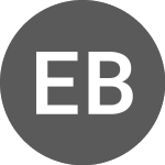 Logo de ENGIE BRASIL (EGIE-DEB710B).