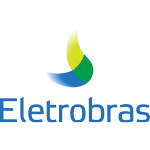 Logo de ELETROBRAS ON