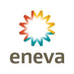 Logo de ENEVA ON