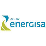 Logo de ENERGISA ON (ENGI3).