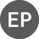 Logo de Embpar Participacoes ON (EPAR3M).