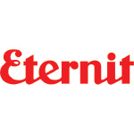 Logo de ETERNIT ON