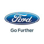 Logo de Ford Motor (FDMO34).