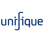 Logo de Unifique Telecomunicacoes ON (FIQE3).