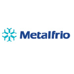 Logo de METALFRIO ON (FRIO3).