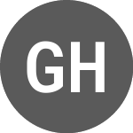 Logo de Gf Hoteis E Turismo PNB (G7FH6L).