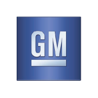 Logo de General Motors (GMCO34).