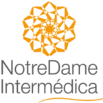 Logo de INTERMEDICA ON