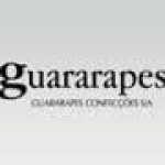 Logo de GUARARAPES ON