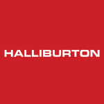 Logo de Halliburton (HALI34).
