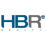 Logo de HBR Realty Empreendiment... ON (HBRE3).
