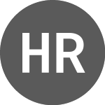 Logo de HBR Realty Empreendiment... ON (HBRE3F).