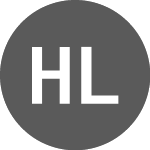 Logo de Hire Log I Fii Unica (HILG11).